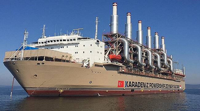 Karadeniz Holding kutladı