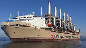 Karadeniz Holding kutladı