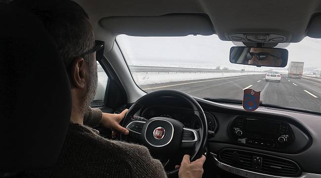 Karne tatili başladı: Trafik kurallarına LÜTFEN dikkat