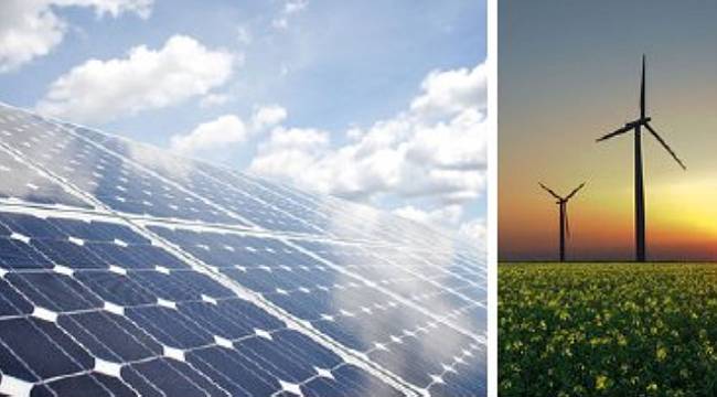 KAYIT GEREKİYOR: Türkiye’de Enerji Dönüşümü: Yatırımlar ve Fırsatlar