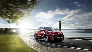 KIA, global satışlarını yüzde 2,4 arttırdı