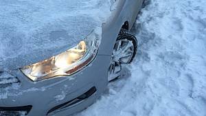 İSTANBUL'a kar yağacak mı?