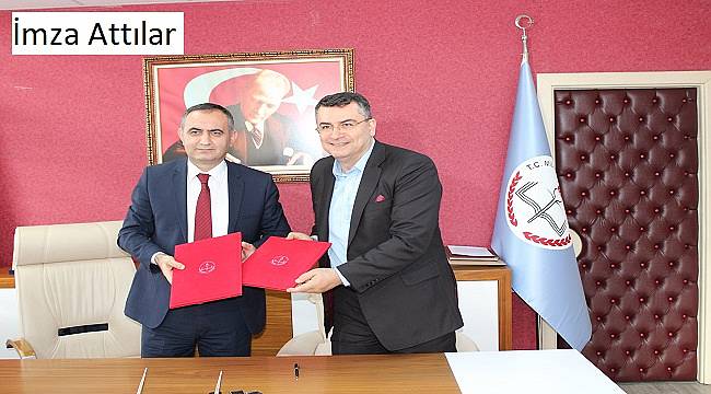 Liselileri girişimci yapmak için imza attılar