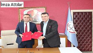 Liselileri girişimci yapmak için imza attılar