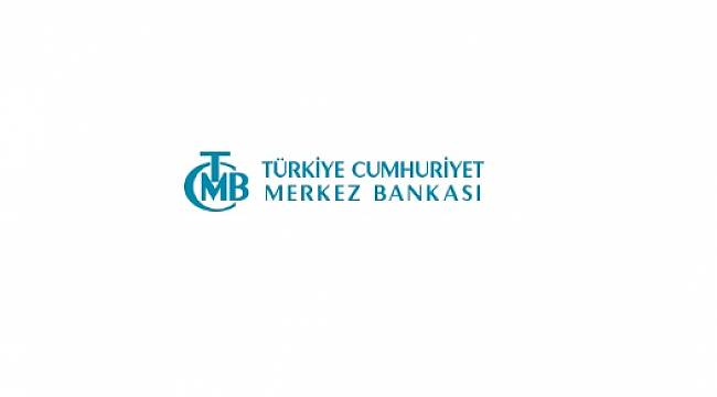 Merkez Bankası Faiz Oranını yüzde 21,25 olarak belirledi