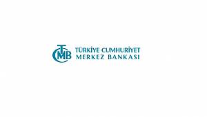 Merkez Bankası Faiz Oranını yüzde 21,25 olarak belirledi