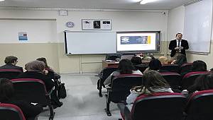 Mitsubishi Electric'den:  Genç iletişimcilere altın tavsiyeler