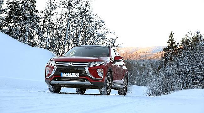 Mitsubishi kampanyalarına yeni yılda da devam ediyor