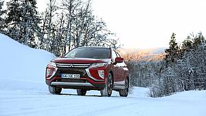 Mitsubishi kampanyalarına yeni yılda da devam ediyor
