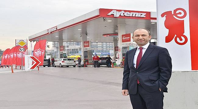 Motorcu dostu Aytemiz Motobike İstanbul 2019&#039;da