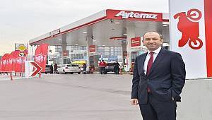 Motorcu dostu Aytemiz Motobike İstanbul 2019'da