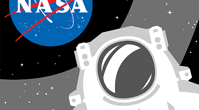 NASA&#039;da güvelik endişesi yaşanıyor