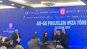 Nükleer radyasyon tehditlerine karşı yerli algılayıcı sistem geliştirecek