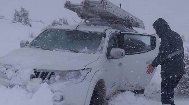 OEDAŞ elektrik arızaya gidiyor