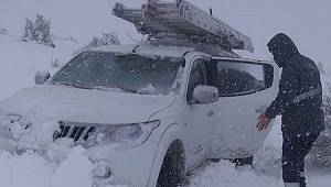 OEDAŞ elektrik arızaya gidiyor