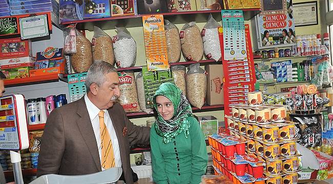 1 yılda 229 bin iş yeri açıldı 106 bin işyeri kapandı