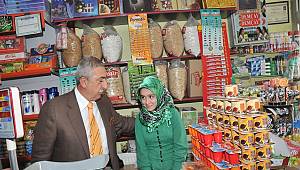 1 yılda 229 bin iş yeri açıldı 106 bin işyeri kapandı