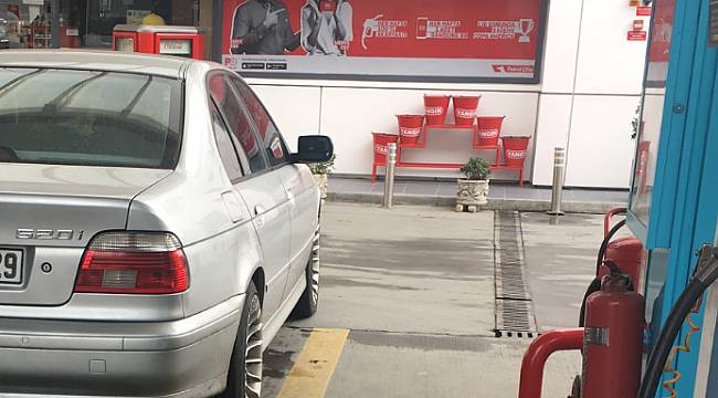 Petrolün varili 63 dolara yaklaştı