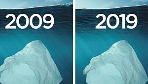 'Plastik poşetler 100 yıllar boyunca hiç değişmiyor'