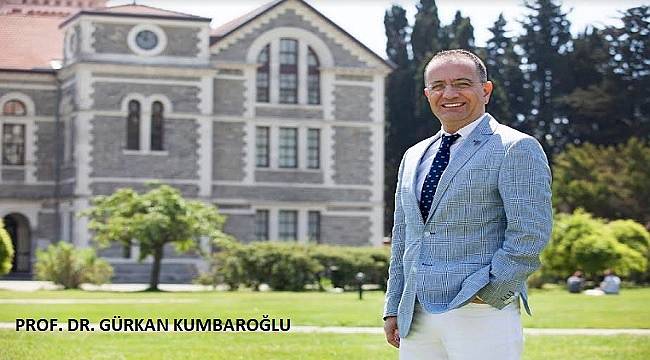 Prof Kumbaroğlu: Eşel Mobil Sistemi yeniden gündeme alınmalı