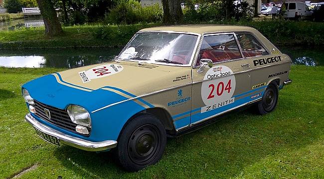 Elektrikli, otonom ve bağlantılı aracını yakından görebilecek