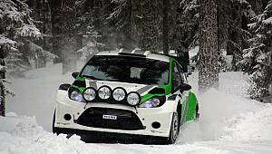 Rallide ilk tango Sarıkamış'ta