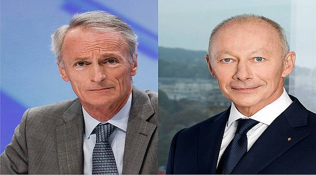 Renault Yönetim Kurulu yeni yönetim yapısını açıkladı