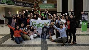 Schneider Electric: Go Green in the City yarışmasını 9. kez gerçekleştiriyor