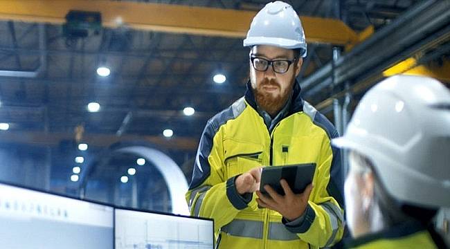 Schneider Electric: Sezgisel çalışma dönemi başlıyor