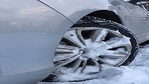 Kış lastiği: Yağmur, kar ve buzlanmada yol tutuşunu artırır