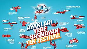 Teknoloji yarışmaları için başvurular başladı