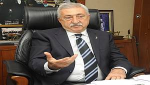Tesk: Dolar Düşüyor Akaryakıt Yerinde Sayıyor