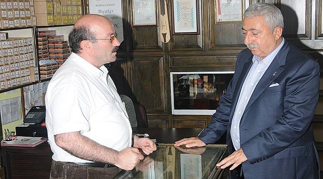 TESK: Sıfır faizli ve 6 ay geri ödemesiz Cansuyu kredisi bekliyor