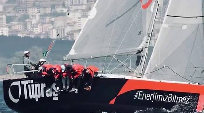 TÜPRAŞ kutlama yaptı