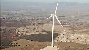 Türbin başına yıllık yüzde 160 daha fazla enerji üretiyor