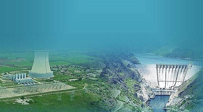 Turkey 88 550 MW of electrical power