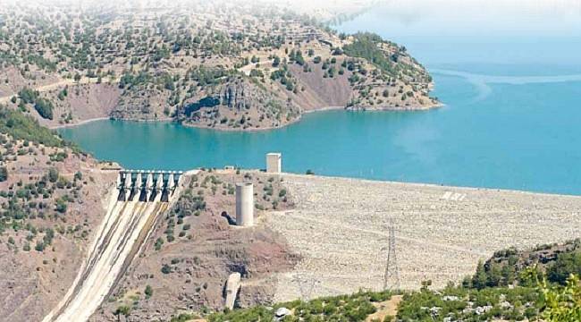 Ordu&#039;da HES için Acele Kamulaştırma yapılacak