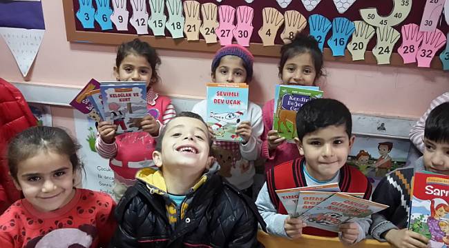 Uludağ Elektrik Diyarbakır&#039;da!