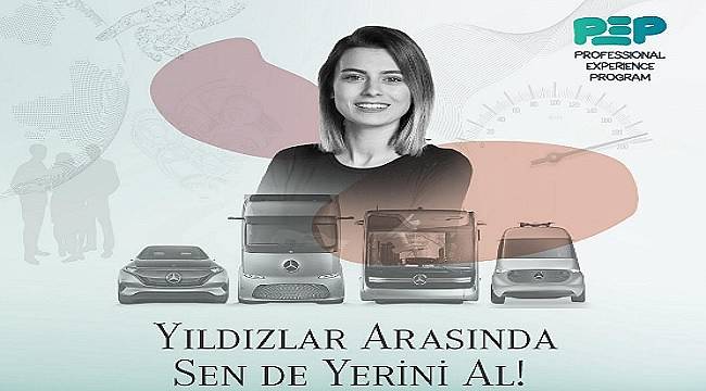 Üniversite 3.sınıf veya yüksek lisans öğrencisi misin? BAŞVURULAR BAŞLADI