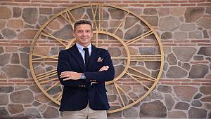 Vehbi Koç Vakfı 50 yaşında!