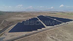 Yenilenebilir Enerji’de panel tedarikçisi oldu