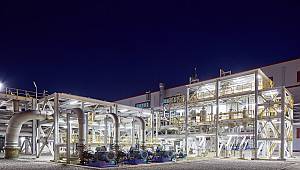 Zorlu Enerji’nin mühendislik firmasına ABD’den ödül