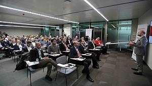 Zorlu Enerji 'Solar' için bir araya geldi