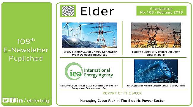 108th E-Newsletter Puplished: Please click