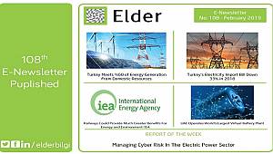 108th E-Newsletter Puplished: Please click