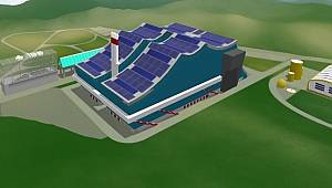 144 tesis atıktan elektrik üretiyor