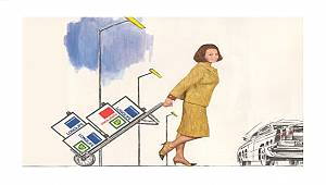 1966 Ekim takvimi: Akaryakıt sektör tarihinden bir kesit