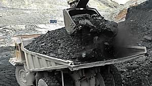 Yerli kömürün geleceği tartışılacak: İSTANBUL'DA