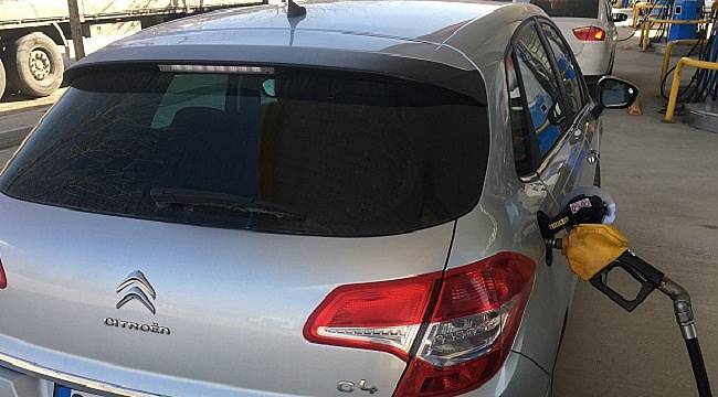 Akaryakıt bayileri: Ziraat Bankası komisyonda indirim yaptı