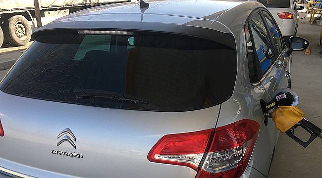 Ham petrol yükselişe geçti: Devam ederse Akaryakıtı etkiler